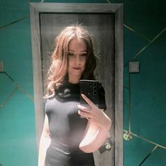 ChristinaKovardakova