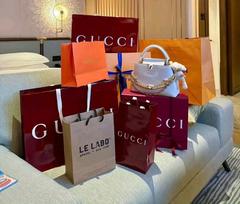 LUXURYBRANDS
