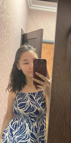 Ashrapova