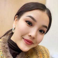 Nurzhanat