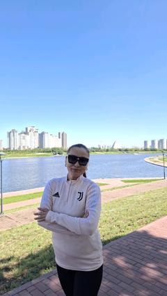 Balausa_Syzdykova