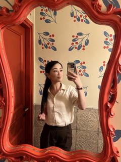 Sabina_usmanbakieva