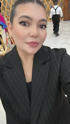 AkbobekMuhambetkyzy