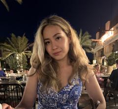 NazymTilekkabylova