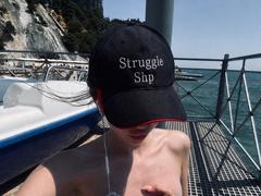 strugleshp