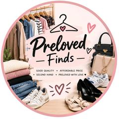 AlmaPreloved