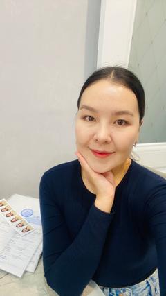 irinabekzat