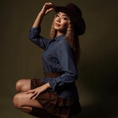 Sabrinaaa