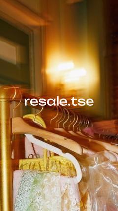 resale.tse