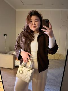 ainazasylbekkyzy