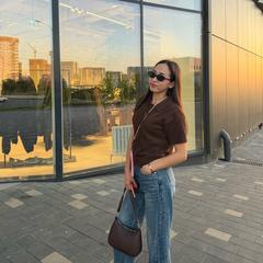 bagdatova