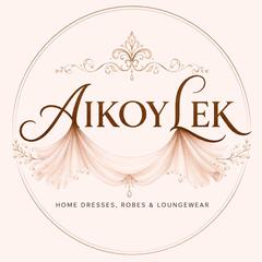 aikoylek_dress