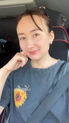 NazipaSerikbayeva