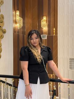 alvira.sidikzhan
