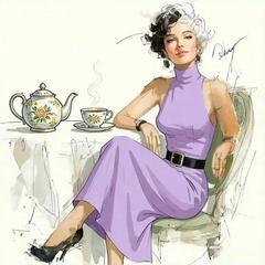 Greentea