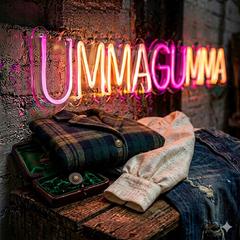 Ummagumma