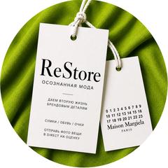 ReStore