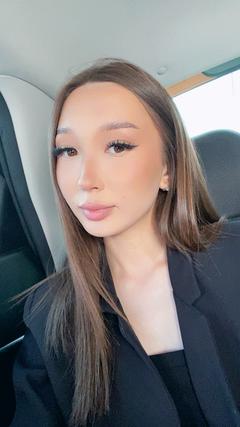 AikaAdrakova
