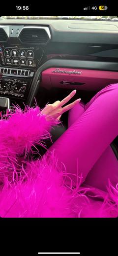 glamour