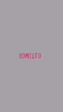 KOMILFO