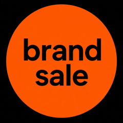 BRAND.SALE