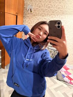dariyadarinkyzy