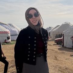 AidaBeder