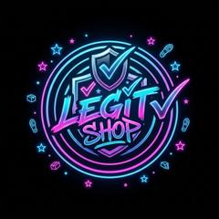 LegitShop