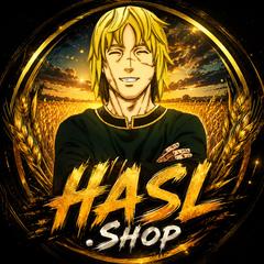 Hasl.Shop