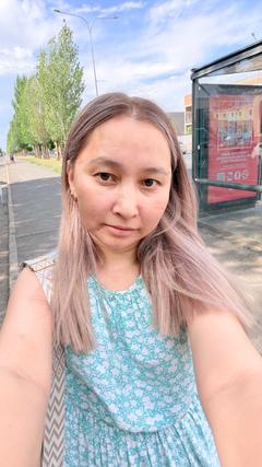 Ainura.zh