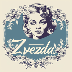 zvezda_vintage