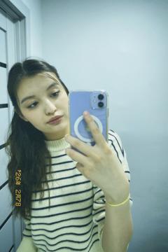 aruzhanazrbaeva