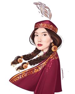 SAFIYA