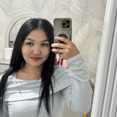 Jasminaablayeva