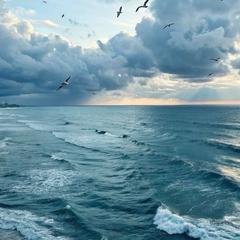 oceanxci