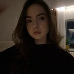 ArinaVelmitskaya