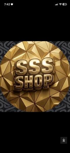 sssshop