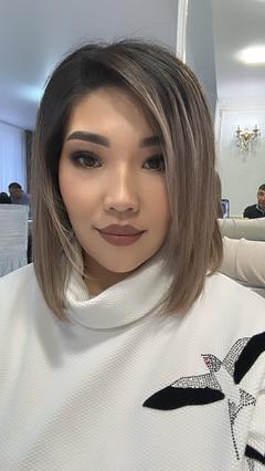 Aigerim93