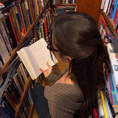 booklover