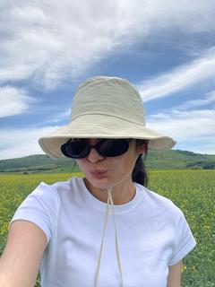 veneraurazbaeva