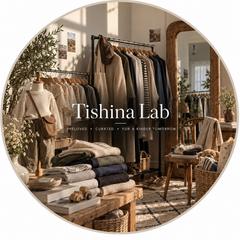 TishinaLab