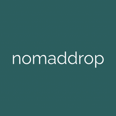 nomaddrop