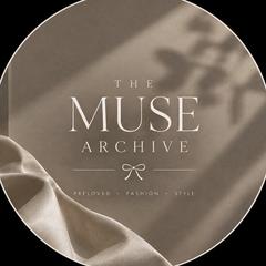 the.muse.archive