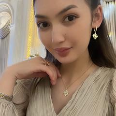 SaniyaKaisarovna