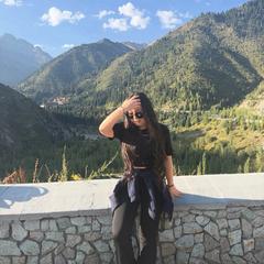 AAlbina