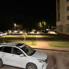 Astanaodejda