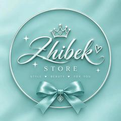 ZhibekSTORE