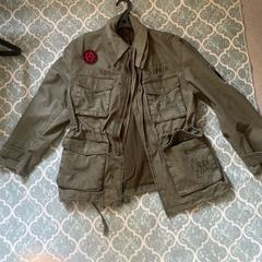 Militaryvintage