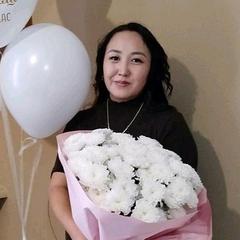 Marshan.Omirkhanovna