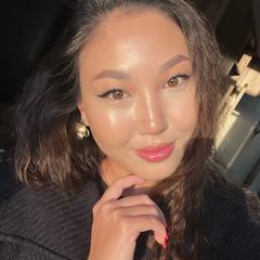 AruzhanSyrazhatdinova
